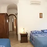 Palumbo 招待所 3*