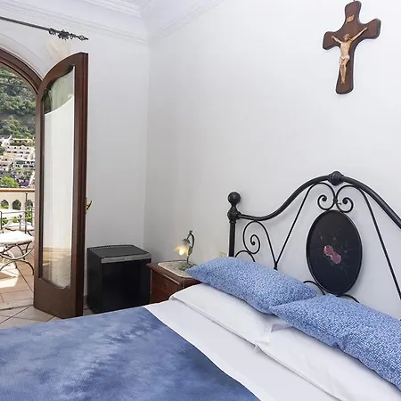 Vendégház Palumbo 3*