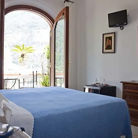 Vendégház Palumbo Positano