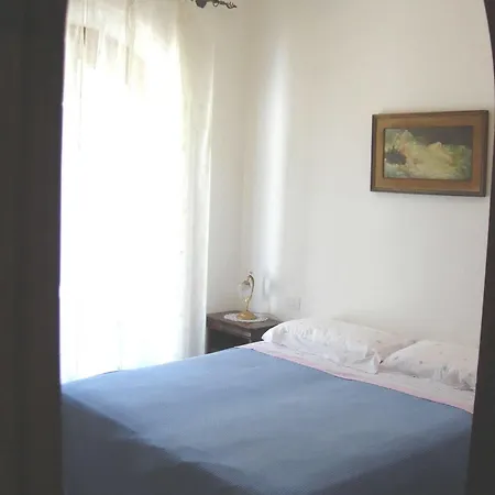Palumbo Vendégház Positano
