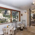 Maison d'hôtes Palumbo 3*