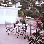Palumbo 3* Positano
