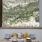 Palumbo 3* Позитано