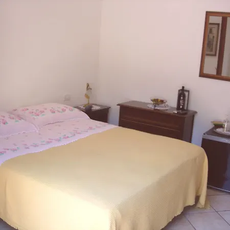 Гостевой дом Palumbo 3*