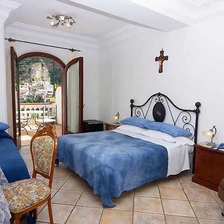 Palumbo Affittacamere Positano