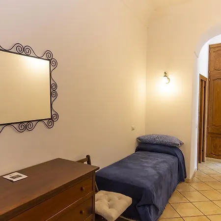 Palumbo Гостевой дом 3*