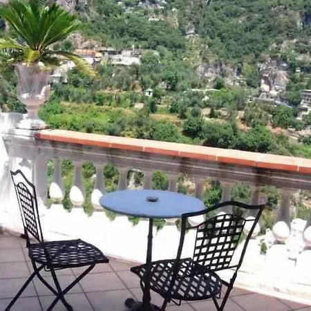 Palumbo Guest house Positano