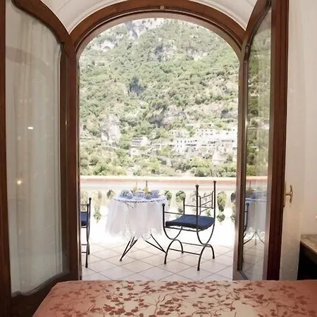 Guest house Palumbo 3*