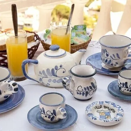 Guest house Palumbo Positano