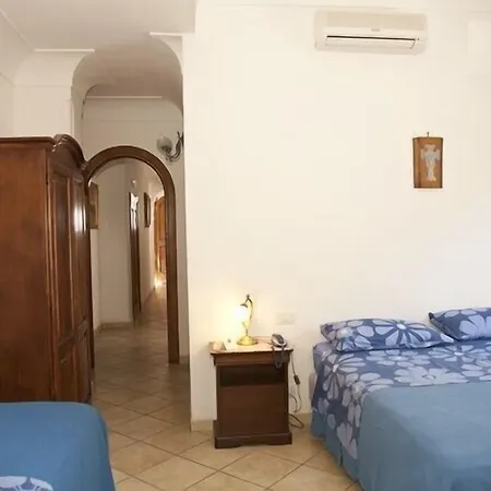 Palumbo Guest house 3*