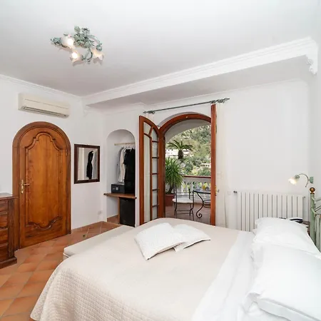 Palumbo 3* Positano