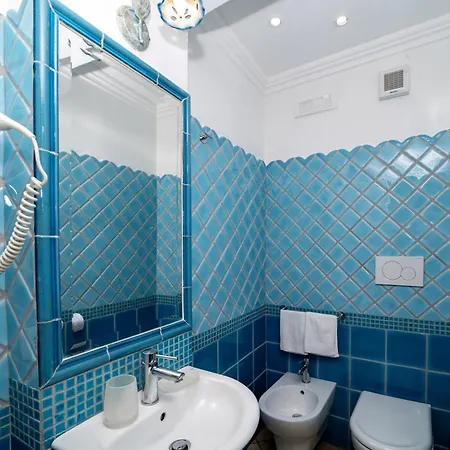 Гостевой дом Palumbo 3*