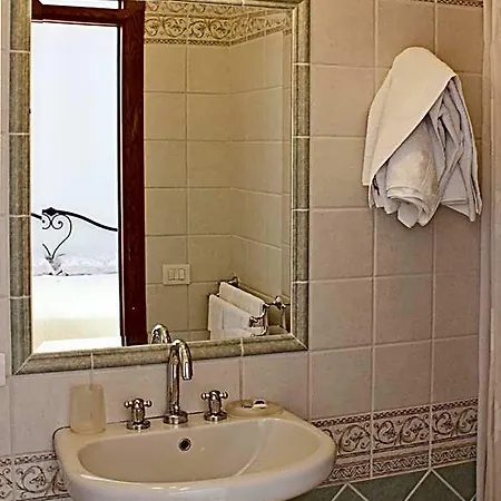 Gæstehus Palumbo Positano