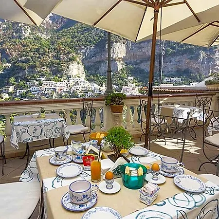 Penzion Palumbo 3*