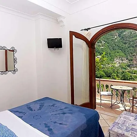 Palumbo Penzion 3*