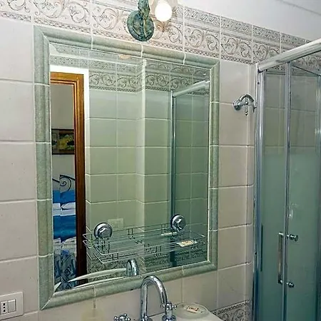 Palumbo Gæstehus Positano