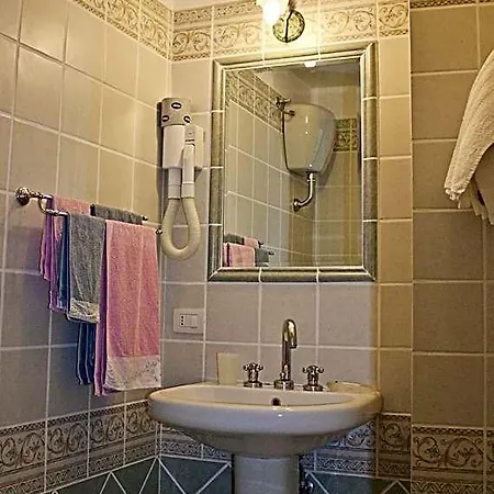 Palumbo Gæstehus 3*