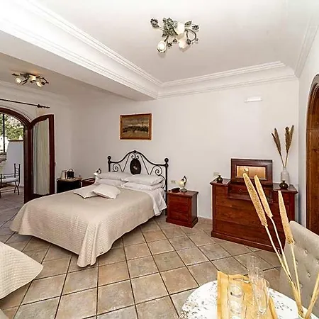 Penzion Palumbo 3*