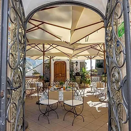 Palumbo Penzion 3*