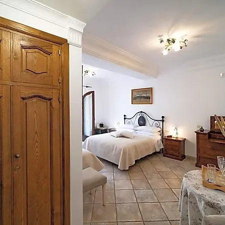 Penzion Palumbo 3*