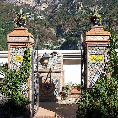 Penzion Palumbo 3*