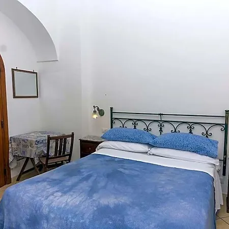 Penzion Palumbo
