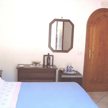 Palumbo Гостевой дом 3*