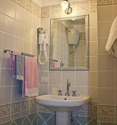 Palumbo Гостевой дом 3*