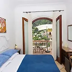 Gasthuis Palumbo Positano