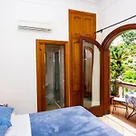 Gasthuis Palumbo Positano