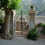 Palumbo Gasthuis Positano