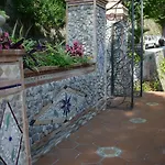 Palumbo 3* Positano