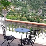 Palumbo Gasthuis Positano