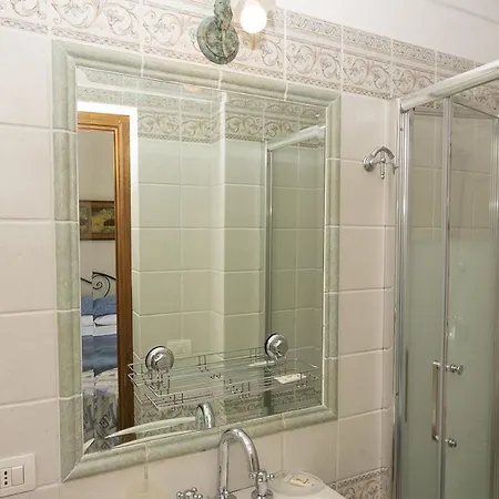 Palumbo Гостевой дом 3*
