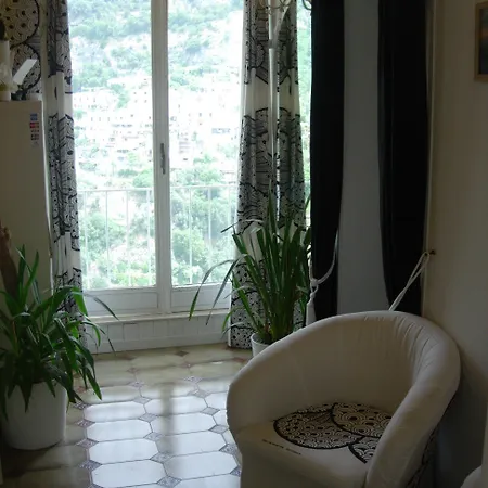 Casa de hóspedes Palumbo Positano