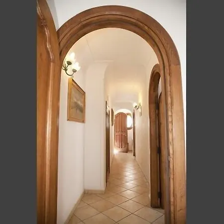 Palumbo Casa de hóspedes