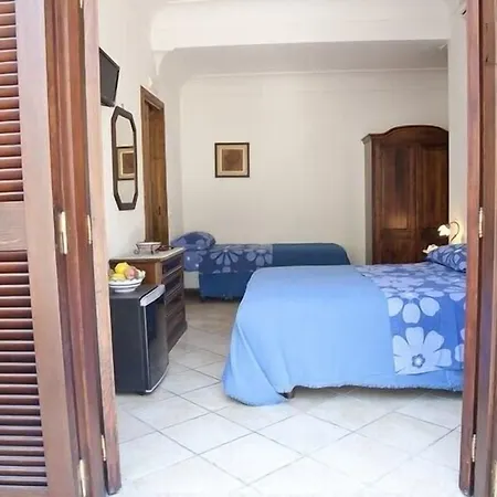 Palumbo Casa de hóspedes 3*