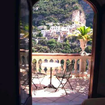 Casa de hóspedes Palumbo 3*