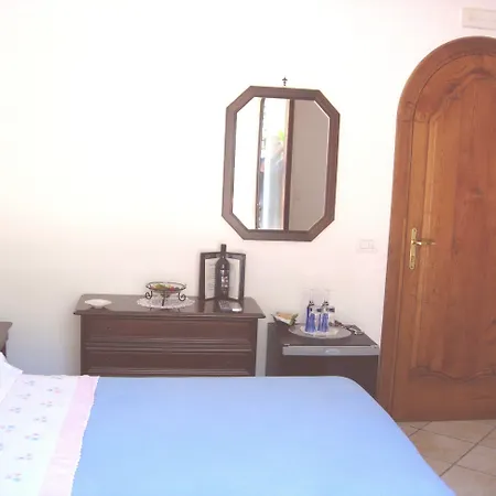 Casa de hóspedes Palumbo