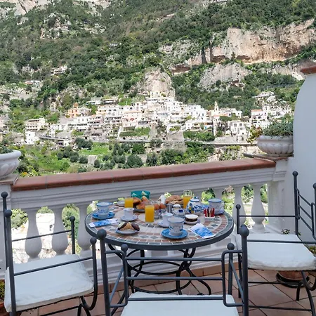 Palumbo Positano