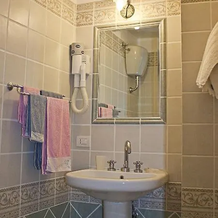 Palumbo Casa de hóspedes 3*