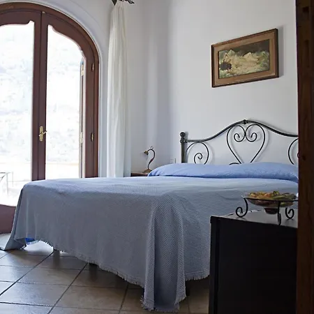 Casa de hóspedes Palumbo